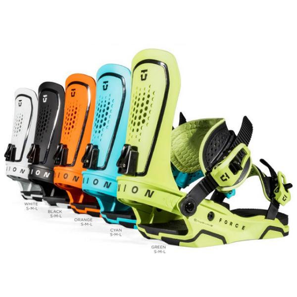 スノーボード union force ユニオン UNION FORCE ビンディング バインディング フリー