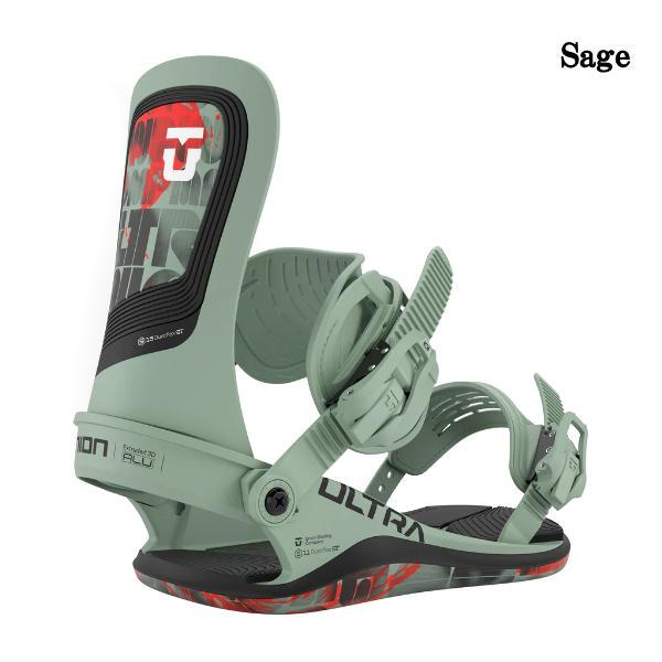 ユニオン 2025/2026 Ultra ウルトラ ビンディング バインディング