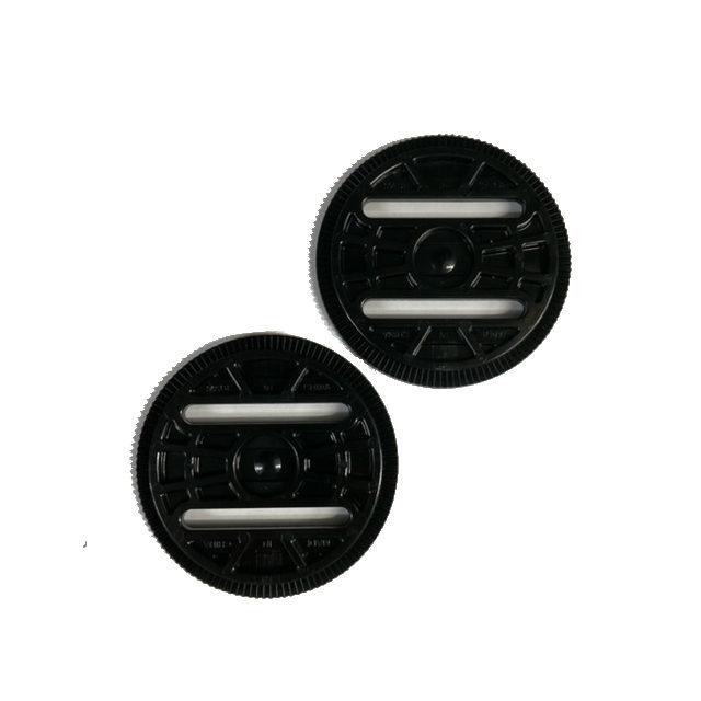 3D、4×4対応！BURTON バートン CO2 改 Mサイズ 丸ディスク 楽天市場】【UNION 】ユニオン ディスクプレート 3Dプレート 4×4用