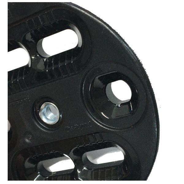 ユニオン UNION MINIDISC ミニディスクプレート MINIDISC対応ベース