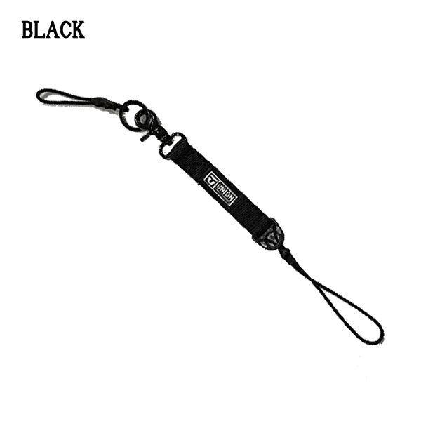 最大55 オフ ユニオン Union Tape Leash リーシュコード 流れ止め スノーボード 小物 アクセサリー One Size 正規品 Babylonrooftop Com Au