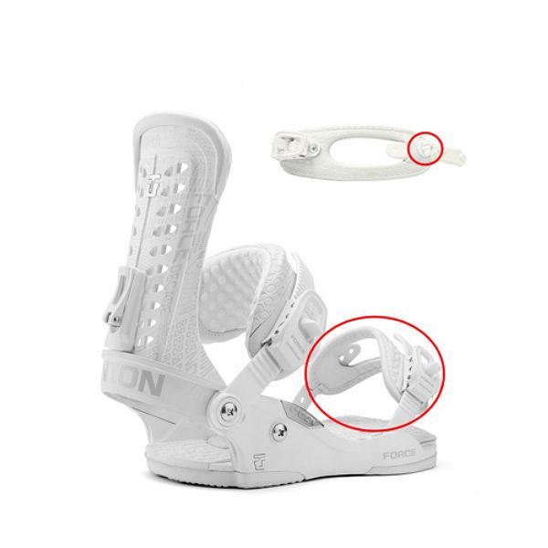 ユニオン UNION Toe Strap Adjuster Lever トゥストラップ長さ調整ビス