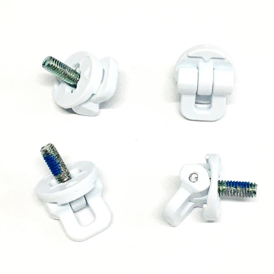 ユニオン UNION Toe Strap Adjuster Lever トゥストラップ長さ調整ビス