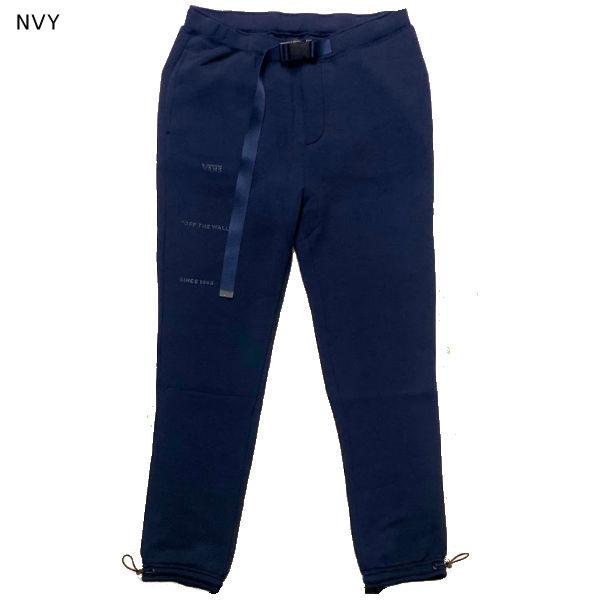 VANS】バンズ 2019 秋冬 SWEAT PANTS スウェットパンツ メンズ VANS】バンズ 2019 秋冬 SWEAT PANTS スウェットパンツ メンズ