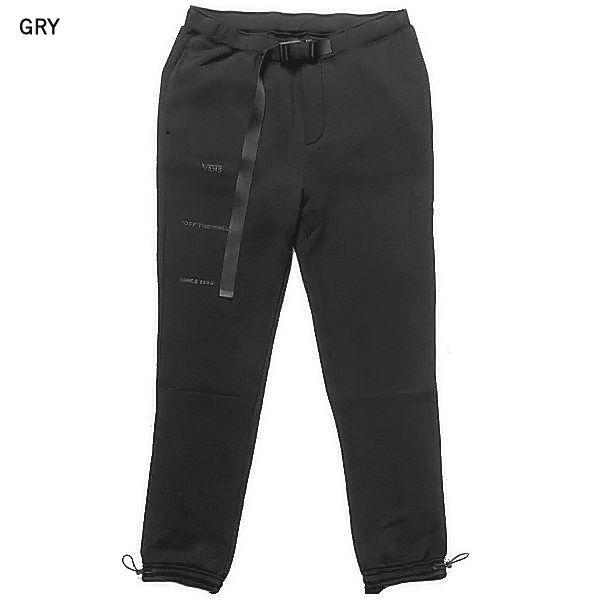 VANS】バンズ 2019 秋冬 SWEAT PANTS スウェットパンツ メンズ VANS】バンズ 2019 秋冬 SWEAT PANTS スウェットパンツ メンズ
