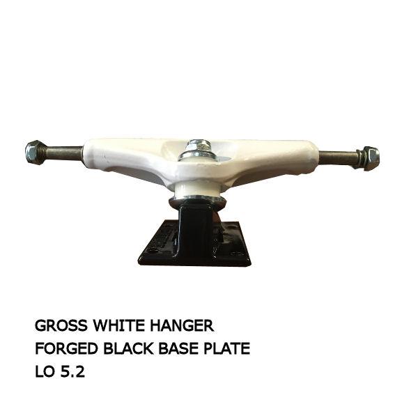 ベンチャー トラック VENTURE スケートボード スケボー 5.2Low