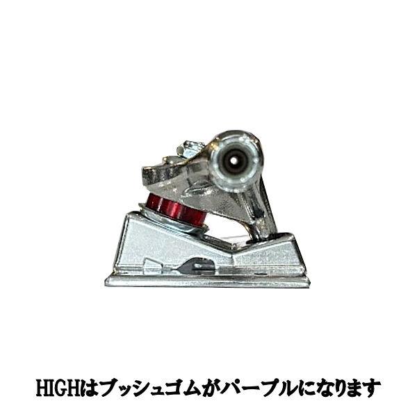 ベンチャートラック VENTURE V-HOLLOW LIGHT TRUCK POLISHED ベンチャートラック VENTURE V-HOLLOW LIGHT TRUCK POLISHED