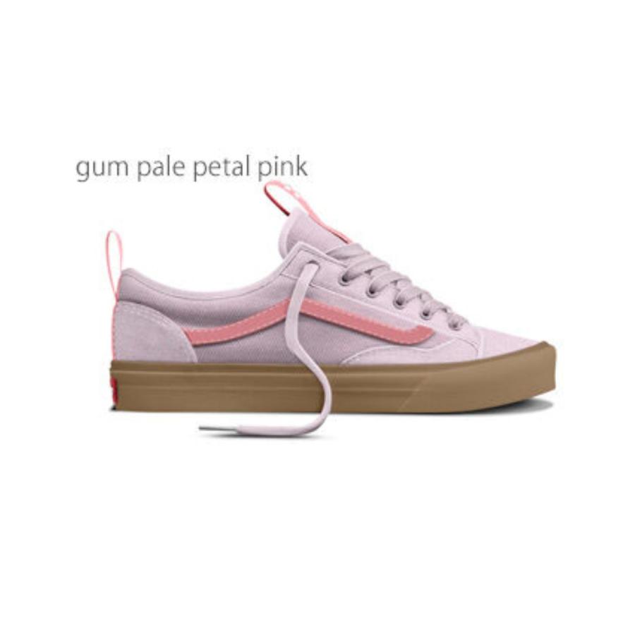 VANSヴァンス バンズ VANS KIDS OLD SKOOL 36+ キッズ スニーカー 