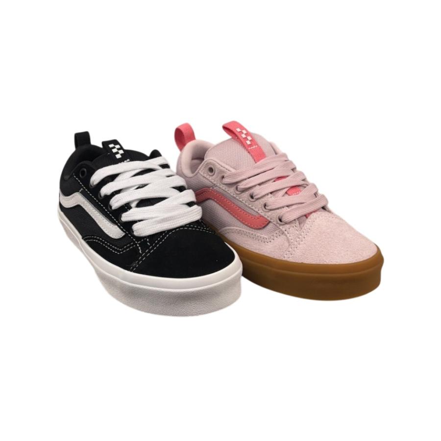 VANSヴァンス バンズ VANS KIDS OLD SKOOL 36+ キッズ スニーカー 