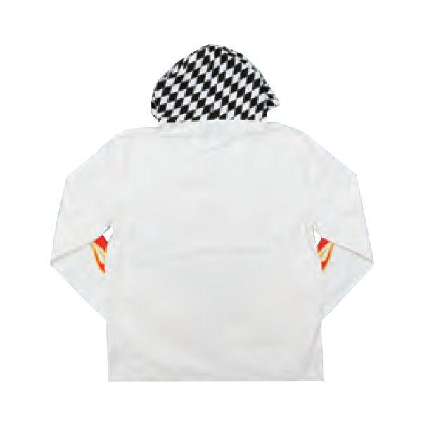 バンズ VANS メンズ 薄手 アウター ジップアップ アノラック 