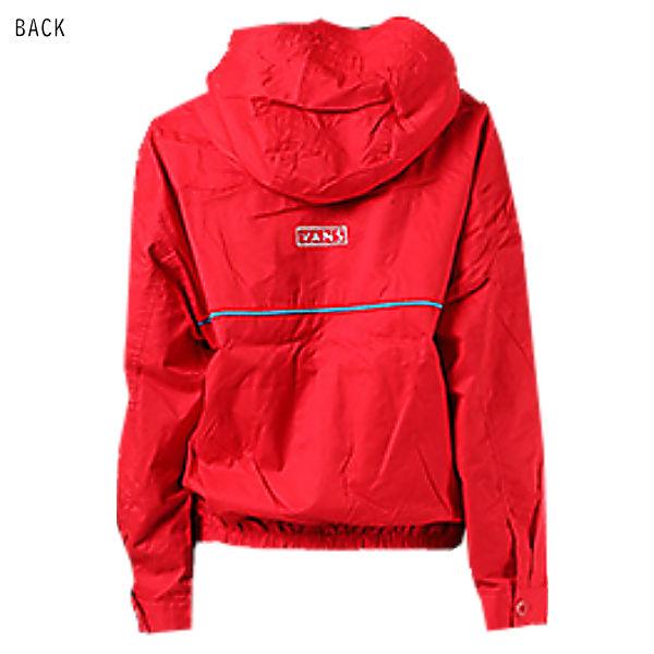Vans バンズ 春夏 Vans Full Zip Girls Hooded Jacket ジャケット Hoodie 長袖 レディース スポーツジャケット アウター S M 3カラー 正規品 Vn Vass Gj01 54tide 通販 Yahoo ショッピング