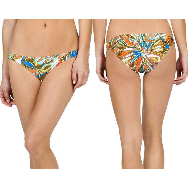 ボルコム VOLCOM FADED FLOWERS CROP FULL レディース ビキニ ボルコム VOLCOM FADED FLOWERS CROP FULL レディース ビキニ