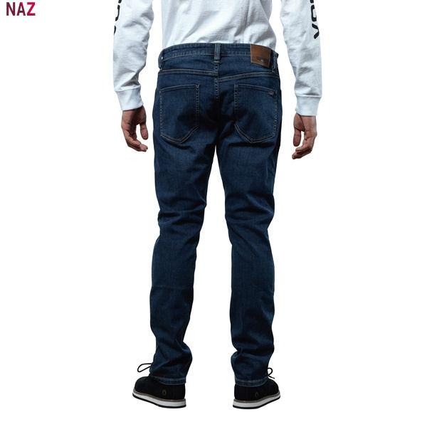 VOLCOM ボルコム メンズストレッチデニム 長ズボン ロングパンツ VOLCOM ボルコム メンズストレッチデニム 長ズボン ロングパンツ