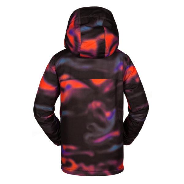 ボルコム VOLCOM BIG BOYS HOLBECK INSULATED JACKET キッズ ジュニア