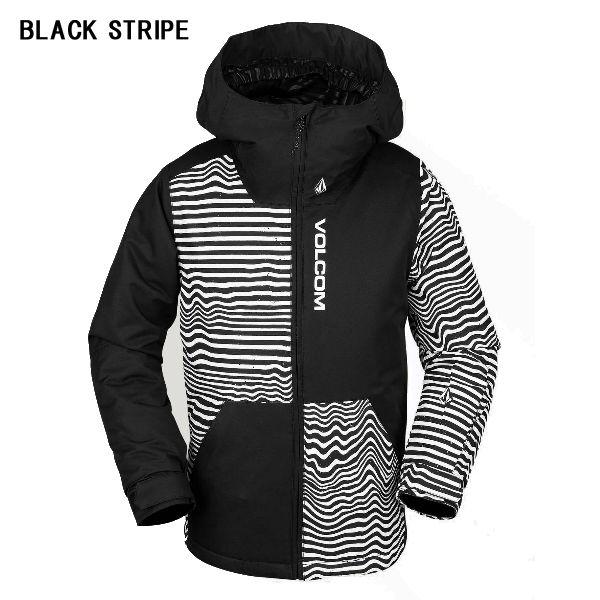 ボルコム VOLCOM BIG BOYS VERNON INSULATED JACKET キッズ