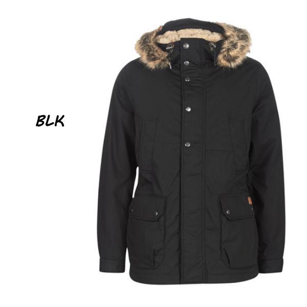 ボルコム VOLCOM LIDWARD 5K JACKET メンズ ジャケット モッズコート 