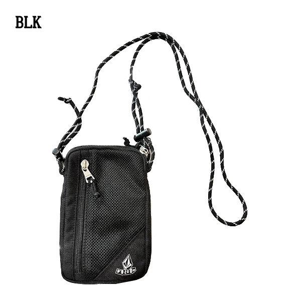 ボルコム VOLCOM VLCM Fes Pouch ミニバッグ ショルダー 小物 