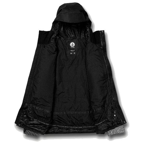 ボルコム VOLCOM 17FORTY INSULATED JACKET 17フォーティインシュレー  