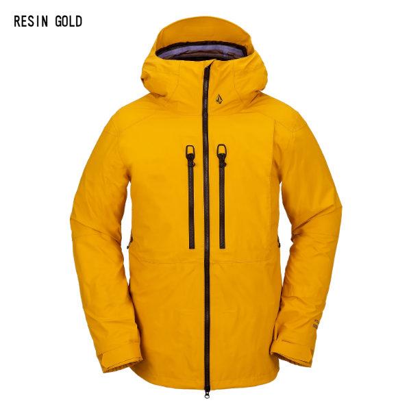 ボルコム VOLCOM 2020-2021 MENS GUIDE GORE-TEX JACKET メンズ