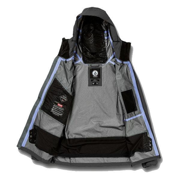 ボルコム VOLCOM 2020-2021 MENS GUIDE GORE-TEX JACKET メンズ