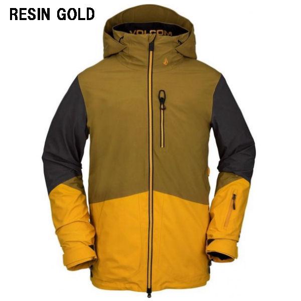 ボルコム VOLCOM BL Stretch GORE-TEX Jacket