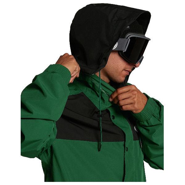 ボルコム VOLCOM 2020-2021 ARTHUR LONGO GORE-TEX JACKET ボルコム VOLCOM 2020-2021 ARTHUR LONGO GORE-TEX JACKET