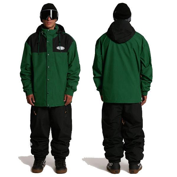 ボルコム VOLCOM 2020-2021 ARTHUR LONGO GORE-TEX JACKET ボルコム VOLCOM 2020-2021 ARTHUR LONGO GORE-TEX JACKET