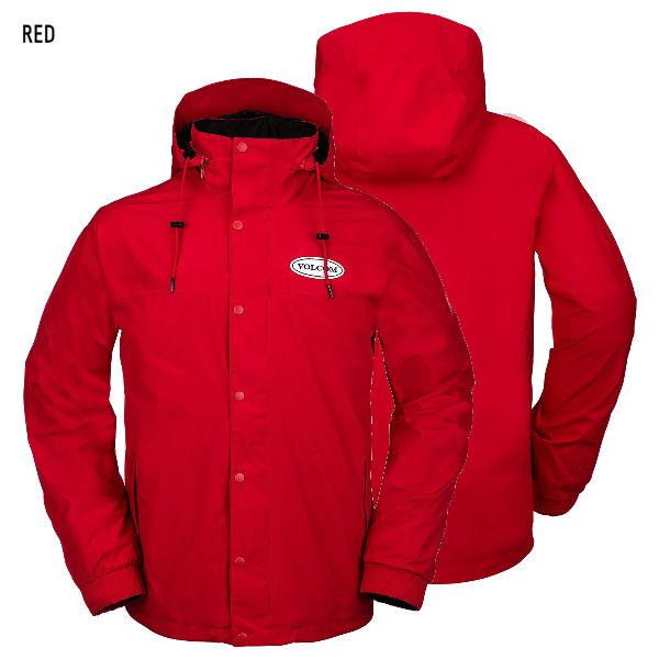 ボルコム VOLCOM 2020-2021 ARTHUR LONGO GORE-TEX JACKET ボルコム VOLCOM 2020-2021 ARTHUR LONGO GORE-TEX JACKET