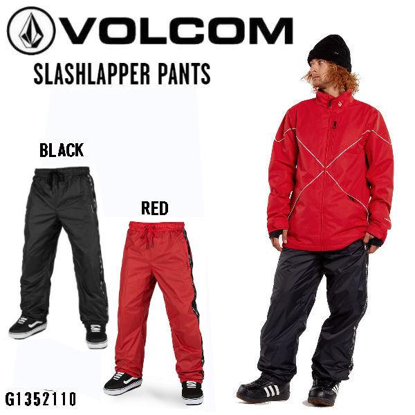 早割クーポン Volcom ボルコム 21 Slashlapper Pants メンズ スラッシュラッパー 軽量 スノーボード ウェア パンツ G スノー スノボー 正規品 超人気の Www Muslimaidusa Org