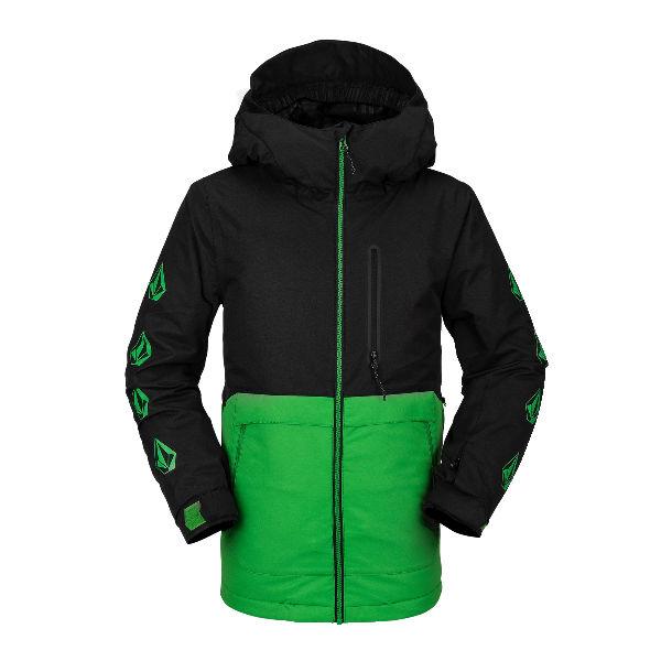 VOLCOM ボルコム Holbeck Ins Jacketジャケット キッズ ボルコム VOLCOM BIG BOYS HOLBECK INSULATED JACKET キッズ ジュニア