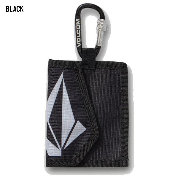 ボルコム VOLCOM 2020-2021 JP PASSCASE SINGLE J67521JD パスケース