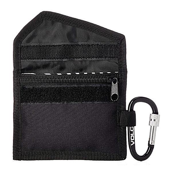 ボルコム VOLCOM 2020-2021 JP PASSCASE SINGLE J67521JD パスケース