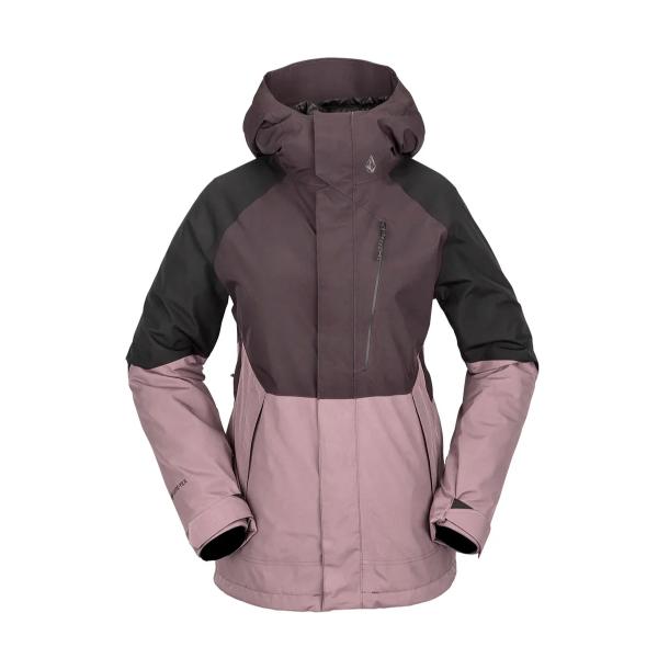 ボルコム VOLCOM 2022/2023 ARIS GORE-TEX レディース ゴアテックス