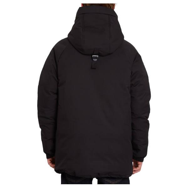 ボルコム VOLCOM INTERZONE JACKET メンズ ジャケット スノーボード 