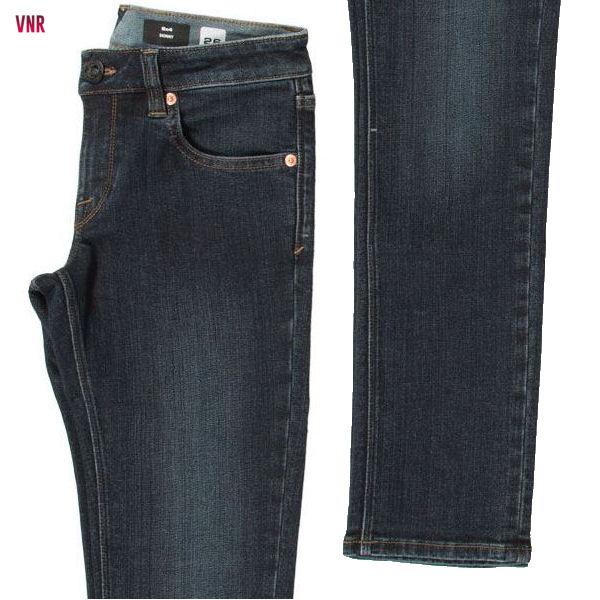VOLCOM ボルコム 2X4 DENIM YOUTH ボーイズローライズストレッチ VOLCOM ボルコム 2X4 DENIM YOUTH ボーイズローライズストレッチ