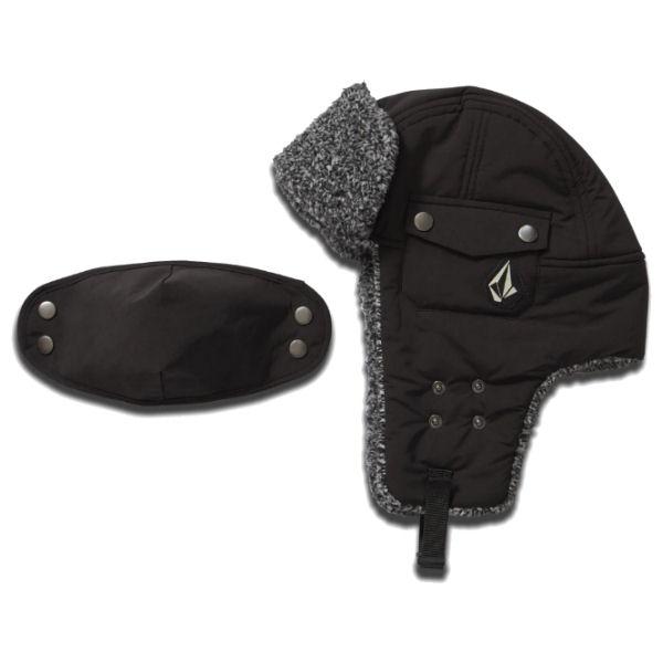 ボルコム VOLCOM JP POWER FILL CAP トラッパー フライトキャップ ボア