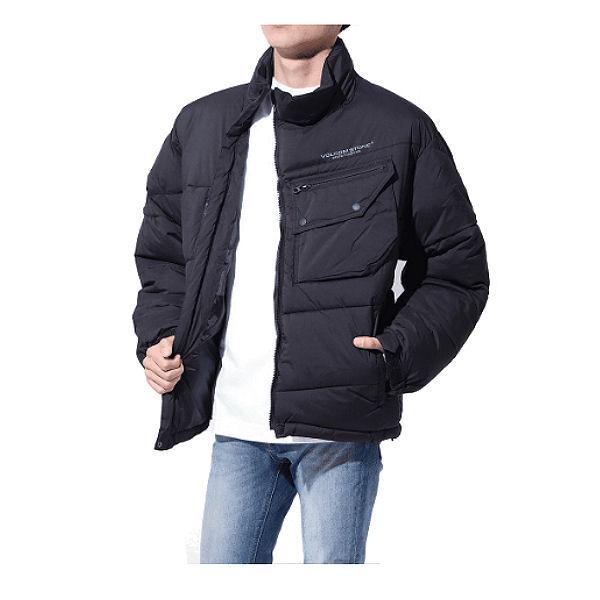 VOLCOM】ボルコム 2020秋冬 JP MILANO PUFFY JACKET ダウン VOLCOM】ボルコム 2020秋冬 JP MILANO PUFFY JACKET ダウン