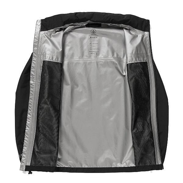 ボルコム VOLCOM STONE SHELL GORE-TEX JACKET メンズ ボルコム VOLCOM STONE SHELL GORE-TEX JACKET メンズ