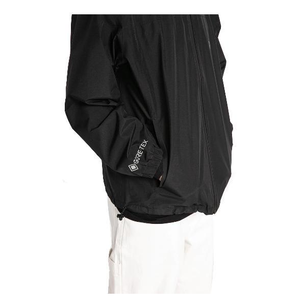 ボルコム VOLCOM STONE SHELL GORE-TEX JACKET メンズ ゴアテックス ジャケット ジップ フード ストリート ...
