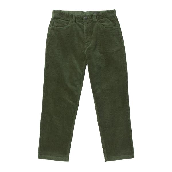 ボルコム VOLCOM MODOWN RELAXED TAPERED TROUSERS メンズ ボルコム VOLCOM MODOWN RELAXED TAPERED TROUSERS メンズ