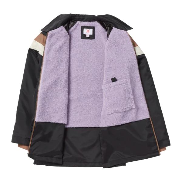 ボルコム VOLCOM メンズ ナイロンジャケット アウター ジャンパー