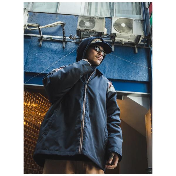 ボルコム VOLCOM TOKYO TRUE BALLISTIC JACKET メンズ ナイロン ボルコム VOLCOM TOKYO TRUE BALLISTIC JACKET メンズ ナイロン
