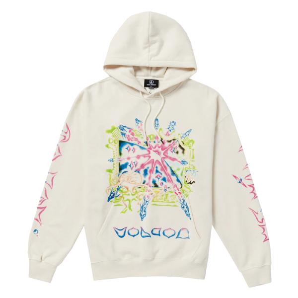 ボルコム VOLCOM メンズ プルオーバーパーカー フード トップス 長袖 
