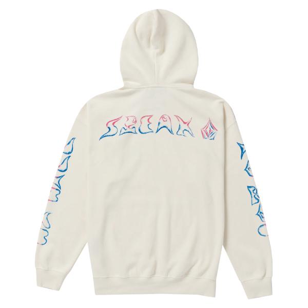 ボルコム VOLCOM メンズ プルオーバーパーカー フード トップス 長袖 