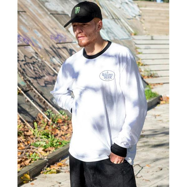 ボルコム VOLCOM POVJ Bryan Iguchi Work Shirt Long Sleeve メンズ