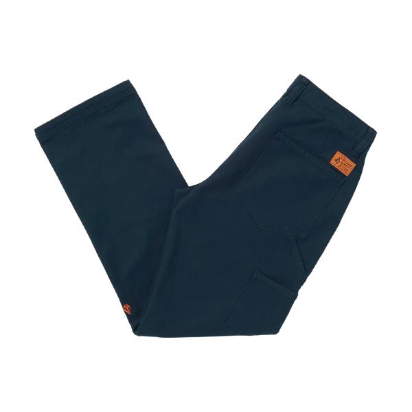 ボルコム VOLCOM メンズ パンツ ボトムス 長ズボン ワークパンツ ストリート スケートボード アウトドア キャンプ 正規品の画像