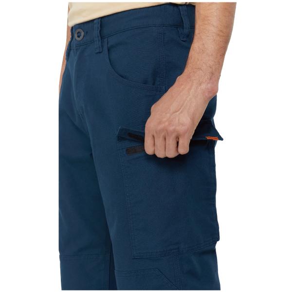 ボルコム VOLCOM メンズ パンツ ボトムス 長ズボン ワークパンツ ストリート スケートボード アウトドア キャンプ 正規品の画像