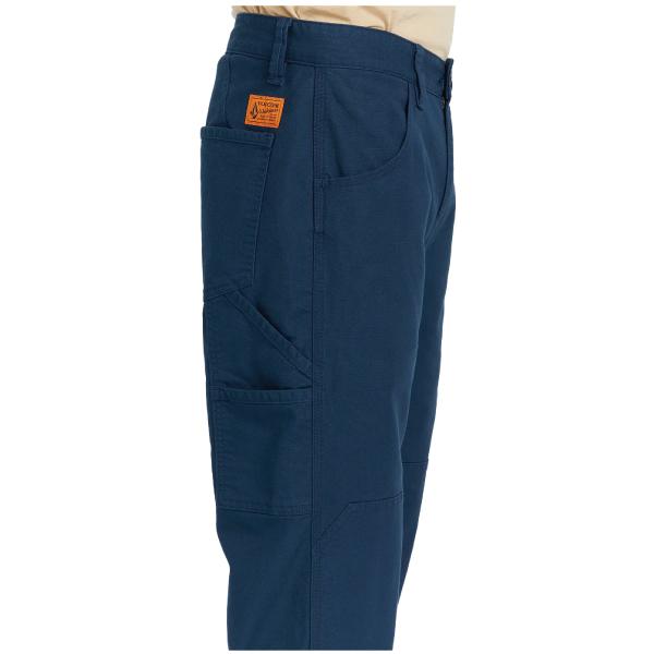 ボルコム VOLCOM メンズ パンツ ボトムス 長ズボン ワークパンツ ストリート スケートボード アウトドア キャンプ 正規品の画像