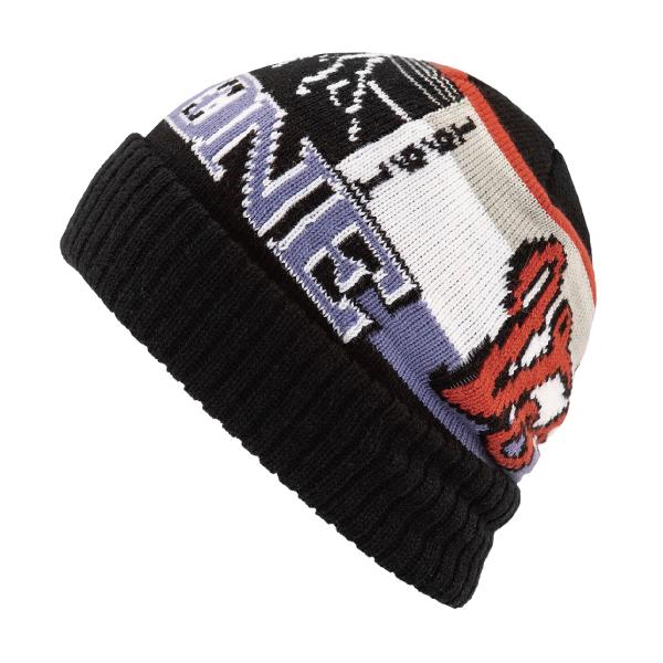 ボルコム VOLCOM LAGER BEANIE メンズ ニット帽 ビーニー ニット ボルコム VOLCOM LAGER BEANIE メンズ ニット帽 ビーニー ニット