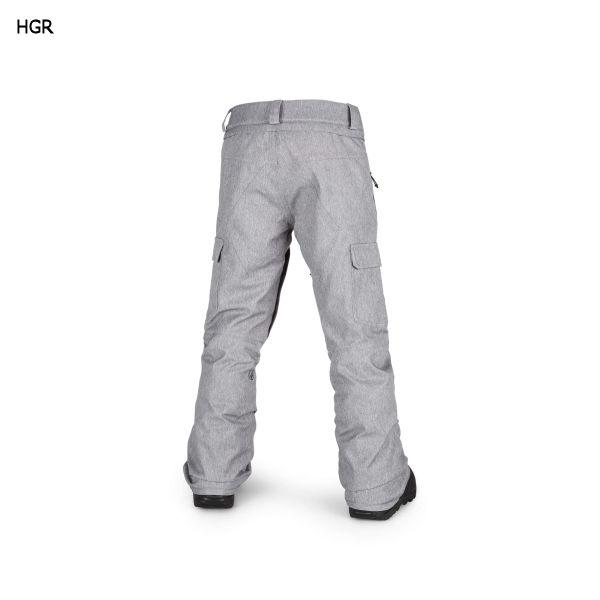 ボルコム VOLCOM キッズ KIDS ジュニア スノーウェア パンツ